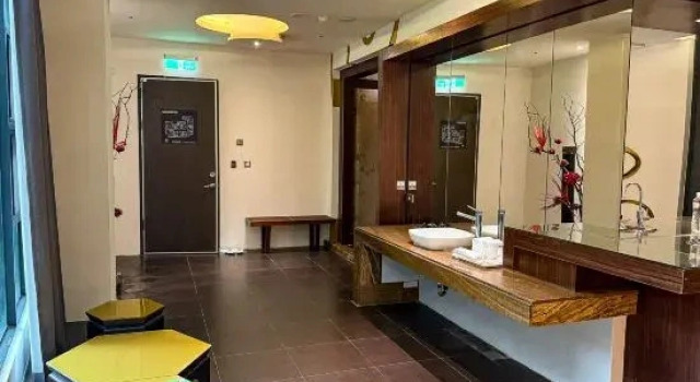 Двухместный люкс Superior All-Ur Boutique Motel - Taichung Branch