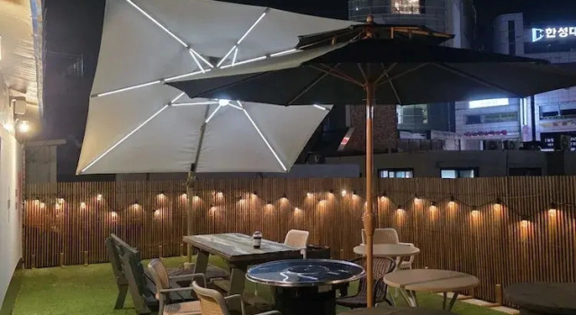 Номер Standard Rose Inn