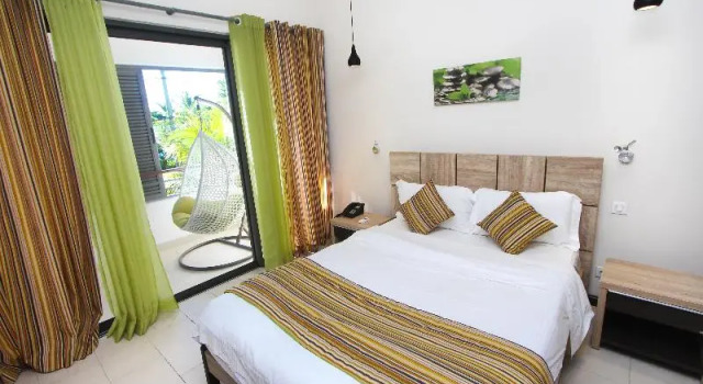 Номер Standard Nitzana Residences & Restaurant