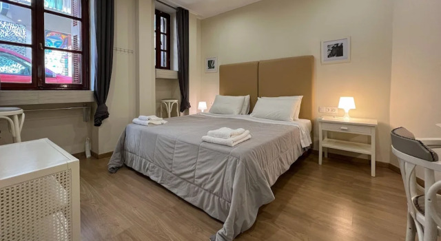 Апартаменты Standard Central Apartments in Psiri - Athens