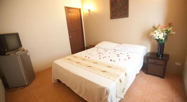 Номер Deluxe Boracay Ocean Bay Hotel