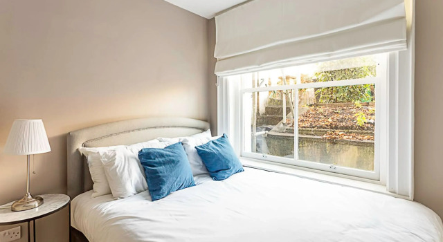 Idyllic Islington Flat, Забронировать Отель Отели Англии 3 звезды, 3*