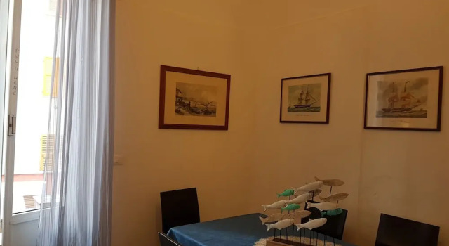 Villa Servano 10, Забронировать Вилла Отели Монтероссо-аль-Маре с парковкой, Парковка