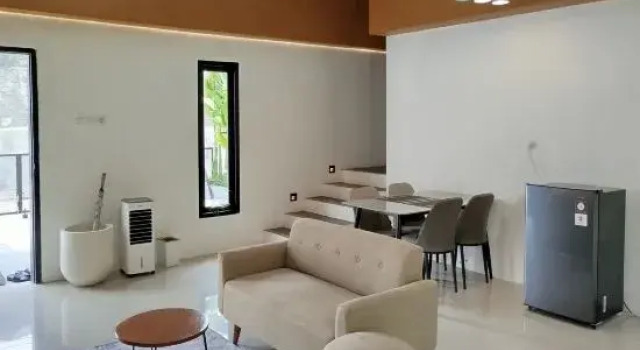 INNCA Amerta Villa, Solo
