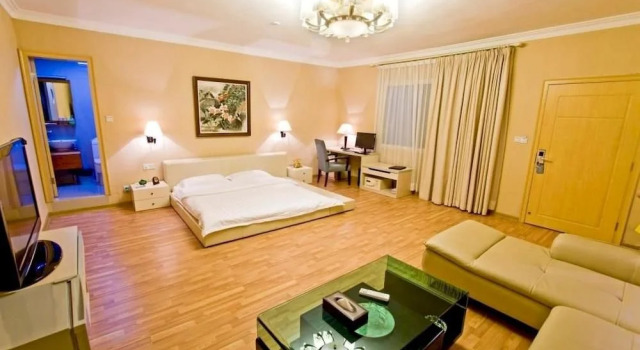 Xiamen Hailian Number Seven Villa