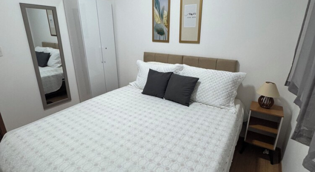 1505 Lazer conforto e tranquilidade