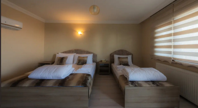 Assos Kartal Yuvası Boutique Hotel, Rezerwuj Boutique Hotel Ayvacik Aegean Region