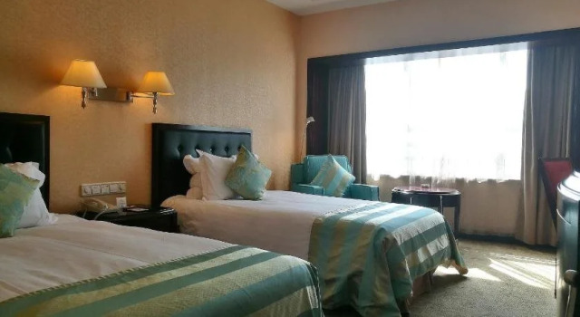 Liz Hotel - Hangzhou Wulin Plaza, Забронировать Отель Бизнес-отели Ханчжоу, рядом с West Lake Cultural Square, 4* 5*
