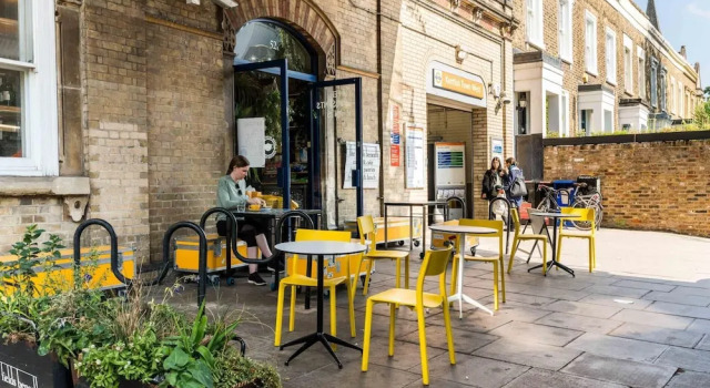 Charming 2 Bedroom Apartment in Kentish Town