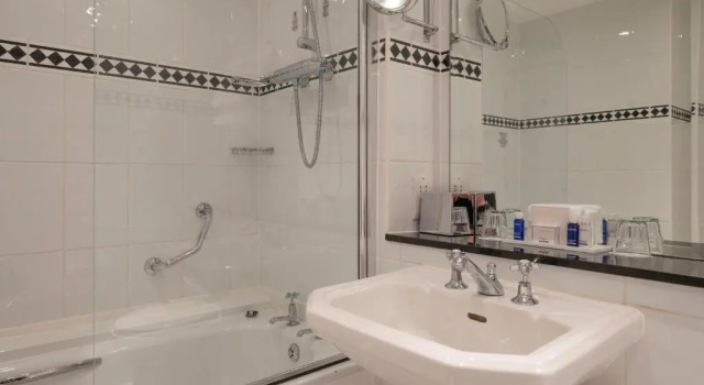 Номер Superior St Georges Hotel - Llandudno