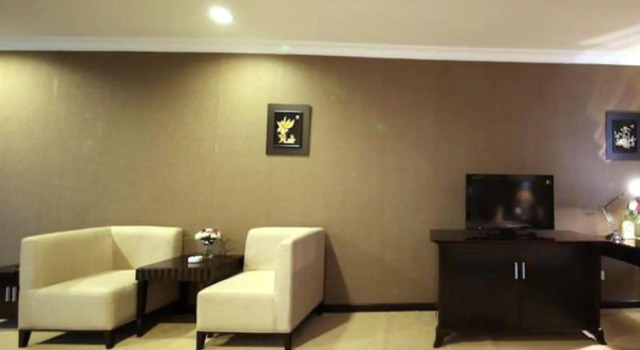 Люкс Level Hotel