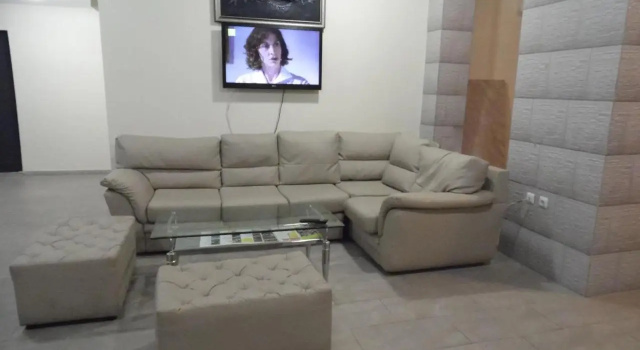 Golden Maria Apartment Yalta Complex