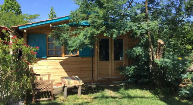 Шале Maison de Lege