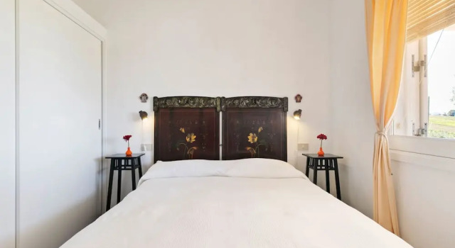 Villa Mariposa, Réserver Villa Cottages à Castelvetrano, Cottage