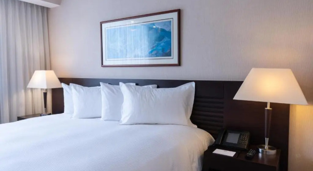 Eurobuilding Hotel & Suites Caracas, Забронировать Отель Каракас Федеральный столичный округ Каракас
