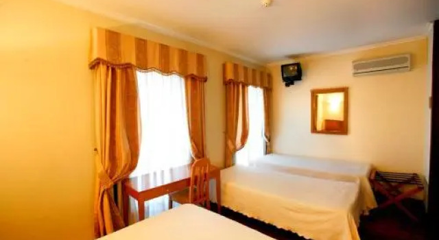 Residencial Dona Isabel, Rezervovat Hotel Arcos de Valdevez Serra da Peneda