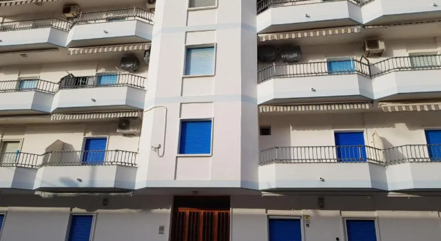 Апартаменты La Casa di Nico