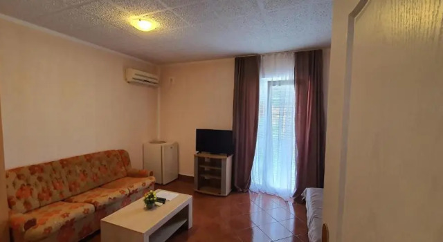 Трёхместный номер Standard с балконом Martinović Rooms