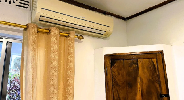 Двухместный номер Standard Homefeeling Neneu Lodge