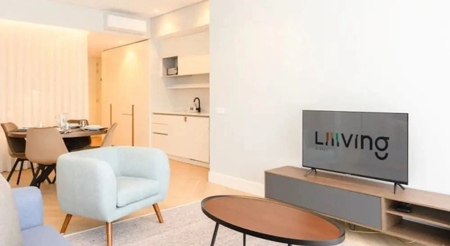 Коттедж Liiiving in Porto - Luxury Design Apartment I