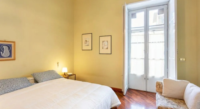Villa Bellini Vintage Apartment, Забронировать Апартаменты/квартира Катания Сицилия, рядом с Городской музей Беллини