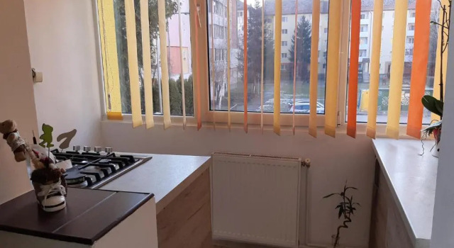 Sepsi 4You Apartment, Varaa Huoneisto Sfantu Gheorghe 