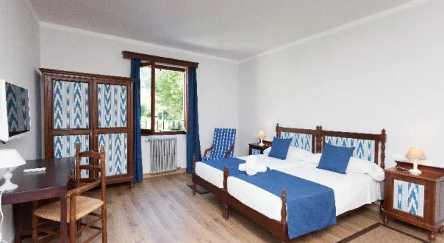 Номер Standard Hotel El Guía