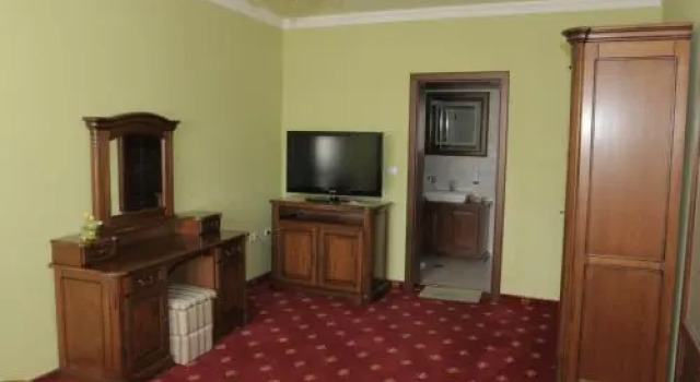 Hotel Slavia