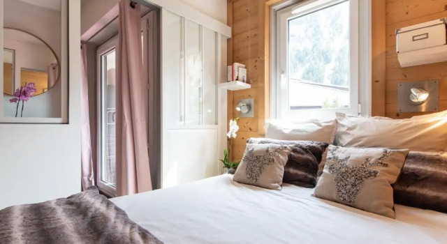 Appartement Len