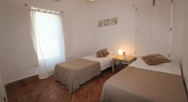Villa Lucas, Book Villa Sommerhuse i Branqueira, Hytte
