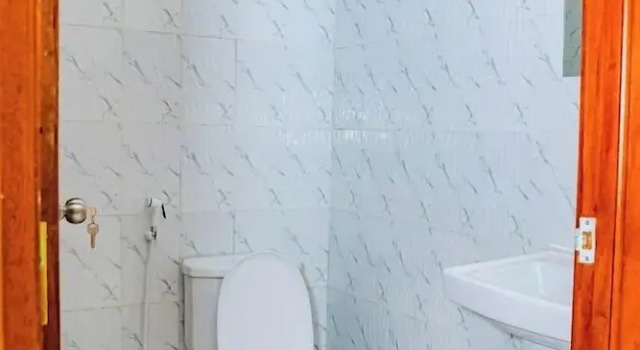 Номер Standard Rabat Guest Resort Garissa