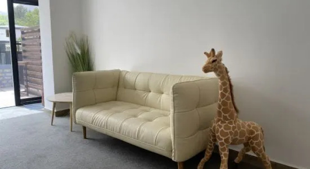 Люкс Luxury Beijing TianmenShan ChuanLi Homestay (Qinglianggu Branch)