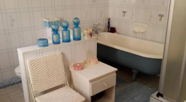 Номер Standard Bougain Villa Guesthouse