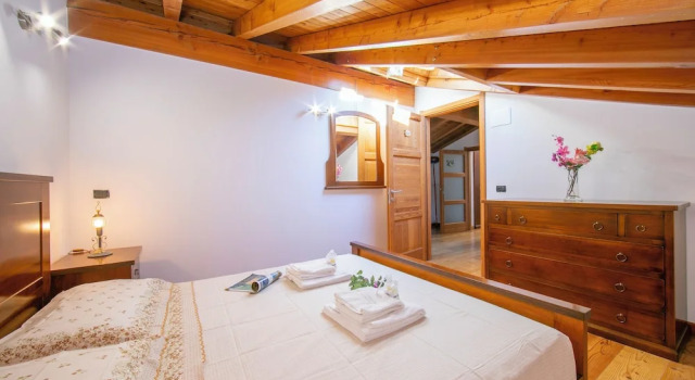 Семейная вилла с балконом Villa Giorgia Private Pool - Happy Rentals