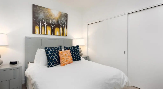 Апартаменты Global Luxury Suites at Reston Town Center