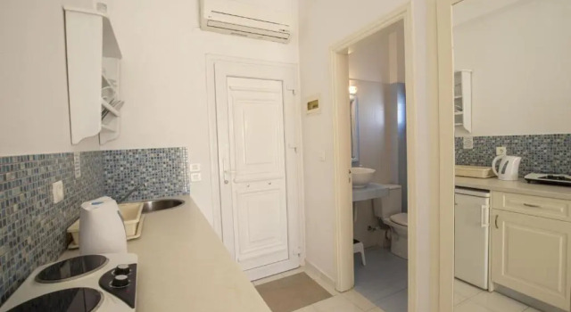 Студия Louis Studios Santorini