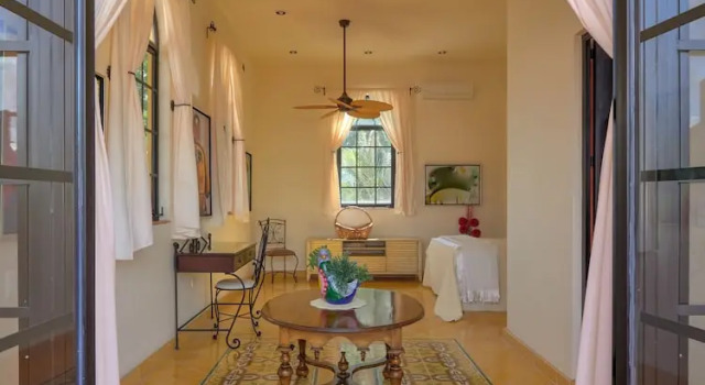 Номер Premium Casa Oasis Guest House and Spa