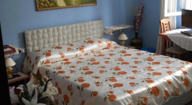 Номер Deluxe Al Relax