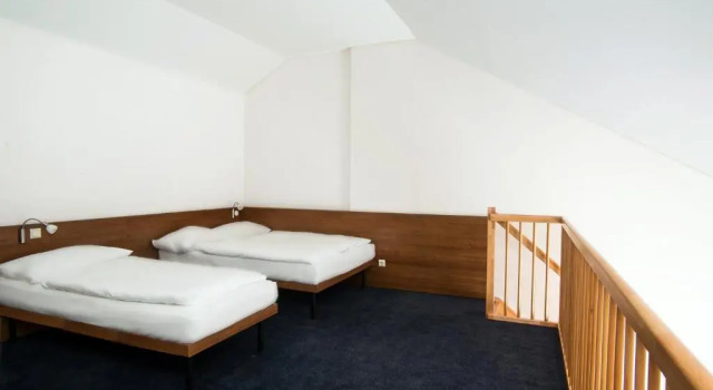 Номер Standard Club Hotel am Kreischberg