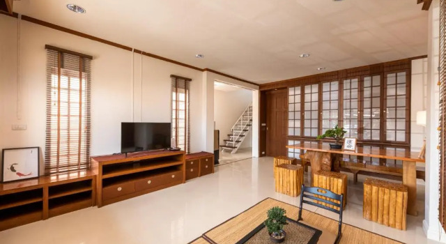 Hoteru House Ranong 2 - โฮเตรุ เฮ้าส์ ระนอง