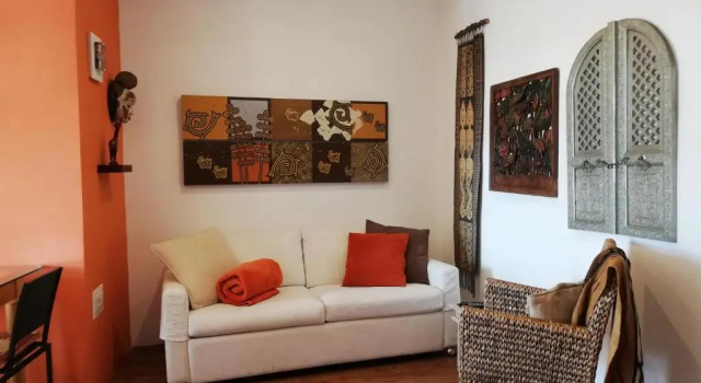Appartamento 1 camera da letto Three Cities Apartments