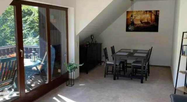 Apartment am Park, Prenota Appartamento Hotel a Bad Lauterberg con parcheggio, Parcheggio