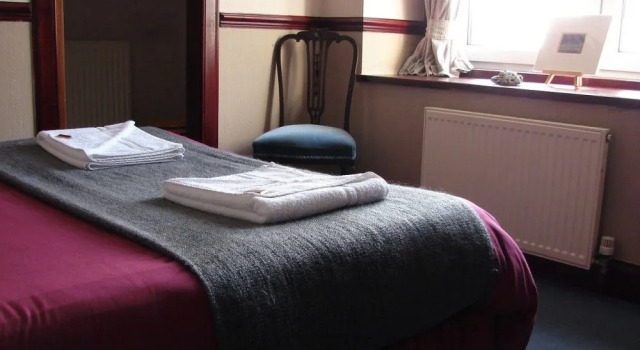 Argyll Hotel, Забронировать Отель Отели Glasgow & The Clyde Valley с парковкой, Парковка
