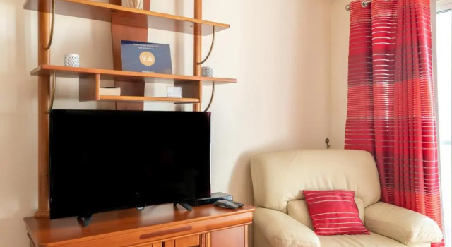 Apartamento Rodrigues