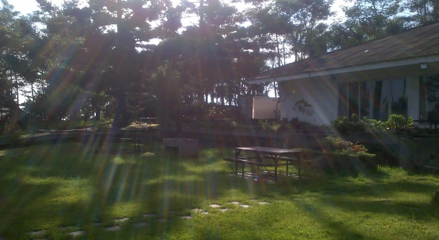 VILLA AKIRA, Mountain View Getaway