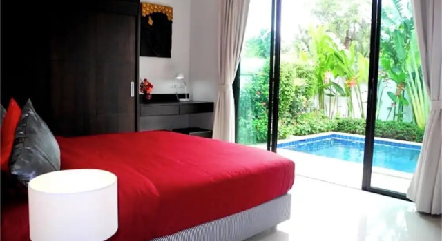 Intira Villa Rawai