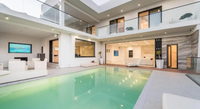 5* Luxury Villa Michele