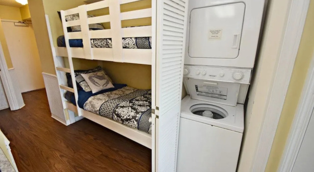 Plantation Palms 6407 - 1 Br Condo