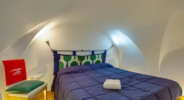 Apartment - Capella Vecchia BH 103