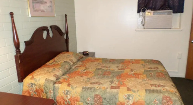 Номер Standard Villa Rosa Motel